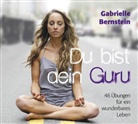 Gabrielle Bernstein - Du bist dein Guru, 2 Audio-CDs (Hörbuch)