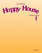 Stella Maidment, Maidment Stella, Lorena Roberts, Roberts Lorena - Happy House - Level 1: Happy House 1 Teacher Book