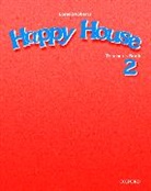 Stella Maidment, Lorena Roberts - Happy House - Level 2: Happy House 2 Teacher Book