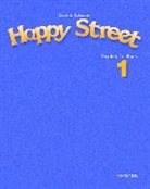 Stella Maidment, Lorena Roberts - Happy Street - Level 1: Happy Street 1 Teacher Book