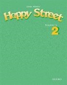 Stella Maidment, Maidment Stella, Lorena Roberts, Roberts Lorena - Happy Street - Level 2: Happy Street 2 Teacher Book