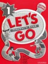 K. Frazier, R. Nakata, Anita Reetz - Let's go - Bd. 1: Let's Go 1 Teacher Book 2nd Edition