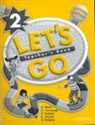 K Frazier, R. Nakata, Anita Reetz - Let's go - Bd. 2: Let's Go 2 Teacher Book 2nd Edition