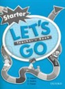 K. Frazier, B. Hoskins, R. Nakata - Let's go Starter: Let s Go Starter Teacher Book