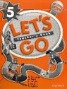 George Farnoaga, K Frazier, R Nakata - Let's go - Bd. 5: Let's Go 5 Teacher's Book