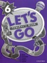 K Frazier, R Nakata - Let's go Starter - Bd. 6: Let's Go 6 Teacher's Book