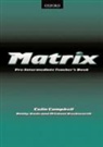 Kathy Gude - Matrix - Pre-Intermediate: Matrix Pre-intermediate Teacher Book