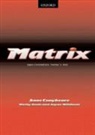 Kathy Gude - Matrix - Upper-Intermediate: Matrix Upper-intermediate Teacher Book