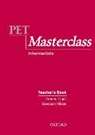 Annett Capel, Annette Capel, Rosemary Nixon - PET Masterclass: PET Masterclass Intermediate Teacher Book