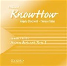 English Know How - Level 1: 2 Audio CDs (Livre audio)