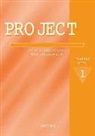 Hutchinson, Tom Hutchison, David Newbold - Project - Level 1: Project 1 Teacher Book