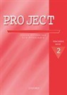 HUTCHINSON, Tom Hutchinson - Project - Level 2: Project 2 Teacher Book