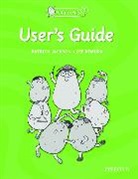 Patrick Jackson, Patrick Kimura Jackson, Rie Kimura - Potato Pals - Level 2: Potato Pals 2: User''s Guide