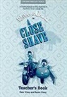 Peter and Karen Viney - Wallace and Groomit. A Close Shave: A Close Shave Video Guide