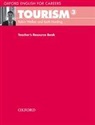 Keith Harding, Robi Walker, Robin Walker - Oxford English for Careers - Bd. 3: Tourism 3 Teacher Book