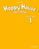 Stella Maidment, Lorena Roberts, Roberts Lorena - Happy House. New Edition - Level 1: Happy House 1 Teacher Book