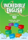 Shona Evans, Michaela Morgan, Sarah Phillips - Incredible English - Level 3/4: Incredible English 3 and 4 DVD Activity Book