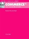Martyn Hobbs, Julia Starr Keddle, Julia Starr Keddle - Oxford English for Careers - Bd. 2: Commerce 1 Teacher Resource Book