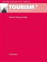 Keit Harding, Keith Harding, Robin Walker - Oxford English for Careers - Bd. 02: Tourism 2 Teacher Resource Book