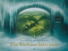 Hans  Christian Andersen, Elisabeth Borchers, Friedrich Hechelmann - Ein Weihnachtstraum