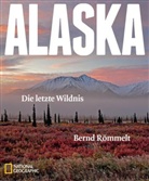 Bernd Römmelt, Bernd Römmelt, Bernd Römmelt - Alaska