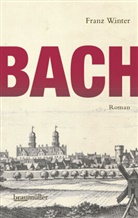 Franz Winter - Bach