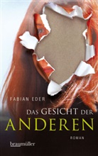 Fabian Eder - Das Gesicht der Anderen
