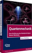 Weinberg Steven, Steven Weinberg - Quantenmechanik