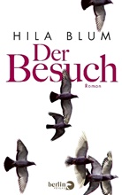 Hila Blum - Der Besuch