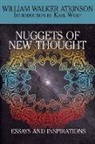 William Walker Atkinson - Nuggets of the New Thought