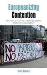 Pierre Monforte - Europeanizing Contention