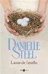 Danielle Steel - Lazos de familia