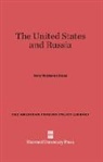 Vera Micheles Dean - The United States and Russia