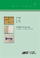 Hans J. Blaß, Hans Joachi Blass, Hans Joachim Blaß, Matthia Frese, Matthias Frese, Hennin Kunkel... - Brettschichtholz aus acetylierter Radiata Kiefer
