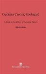 William Coleman - Georges Cuvier, Zoologist
