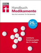 Bop Annette, Bopp Annette, Anette Bopp, Annette Bopp, Vera Herbst, Herbst Vera - Handbuch Medikamente