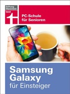 Ulf Hoffmann - Samsung Galaxy für Einsteiger