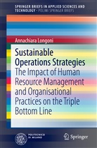 Annachiara Longoni - Sustainable Operations Strategies