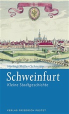 Thoma Horling, Thomas Horling, Uw Müller, Uwe Müller, Erich Schneider - Schweinfurt