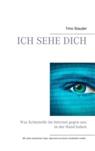 Timo Stauder - Ich sehe Dich