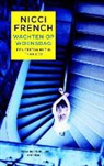 Nicci French - Wachten op woensdag