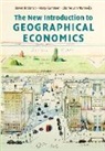 Steven Brakman, Steven Garretsen Brakman, Harry Garretsen, Charles Van Marrewijk, Charles van Marrewijk - New Introduction to Geographical Economics