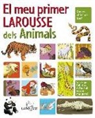 El meu primer Larousse dels animals