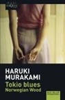 Haruki Murakami - Tokio Blues