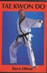 Dave Oliver, David Oliver, Rear Admiral Dave Oliver - Taekwondo