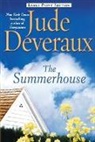 Jude Deveraux - Summerhouse - Large Print Edition