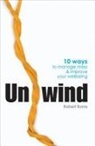 Robert Burns, Robert B. Burns, Robert Byrnes - Unwind