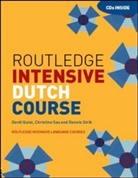 Gerdi Quist, Gerdi (University College London Quist, Gerdi Strik Quist, Christine Sas, Christine (University College London Sas, Dennis Strik... - Routledge Intensive Dutch Course (Audiolibro)