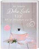 Imke Johannson - DekoLiebe Küche