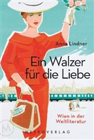 Anna Lindner - Ein Walzer für die Liebe